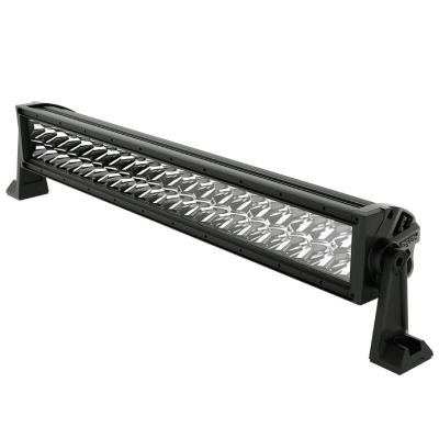 22-in. Dual-Row LED Light Bar | Fits E-Z-GO | Part #654072 OEM