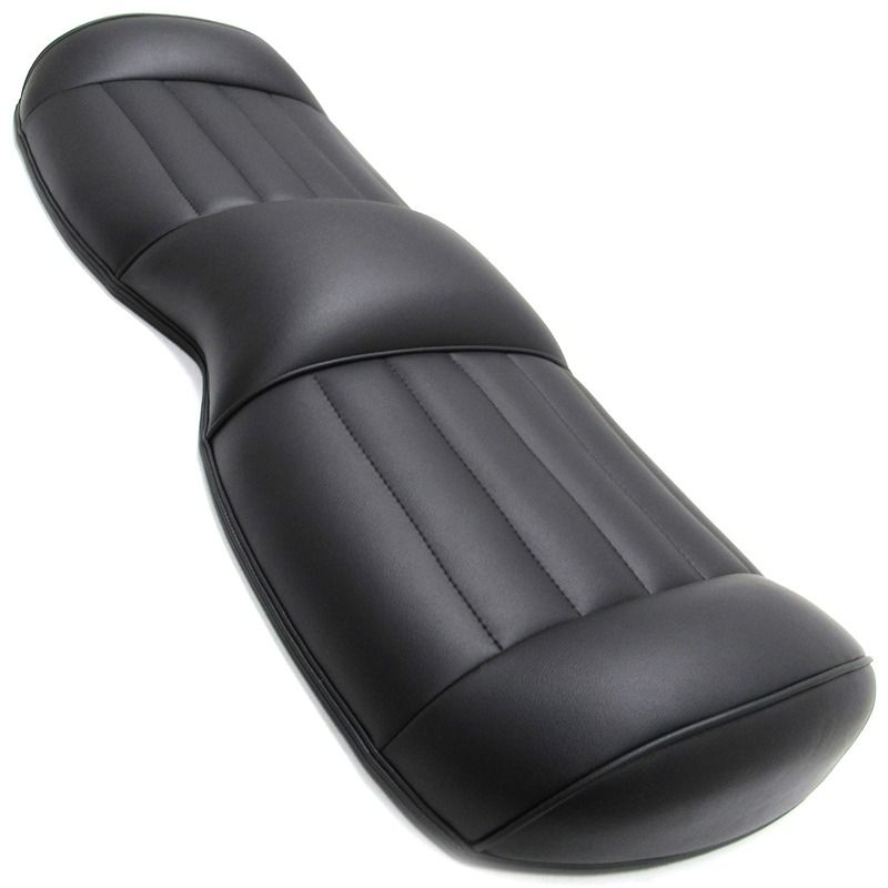 Premium Seat-Back Assembly for E-Z-GO TXT (Black) | Fits E-Z-GO | Part #654084G21 OEM