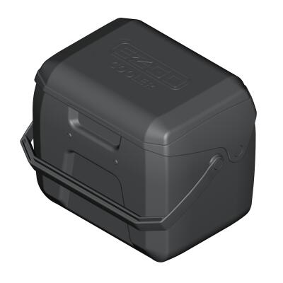 TXT Beverage Cooler Kit | Fits E-Z-GO | Part #658509 OEM