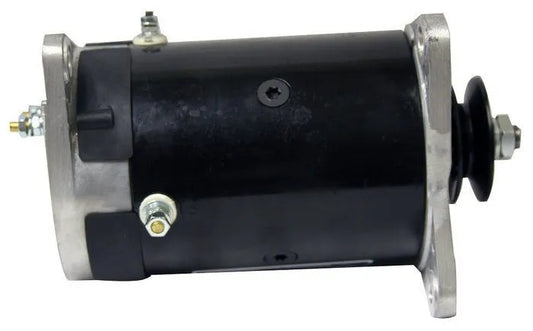 Starter Generator | Fits E-Z-GO | Part #660379 OEM