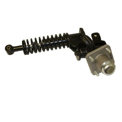 Front Shock Absorber Assembly (Driver Side) | Fits E-Z-GO | Part #663303 OEM