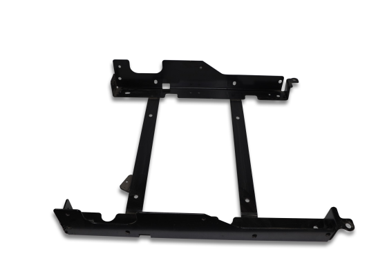 ADVANCED BATTERY TRAY TXT-WELDMENT | Fits E-Z-GO | Part #663490 OEM