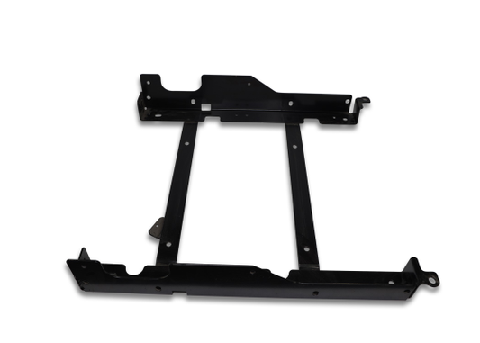 ADVANCED BATTERY TRAY TXT-WELDMENT | Fits E-Z-GO | Part #663490 OEM
