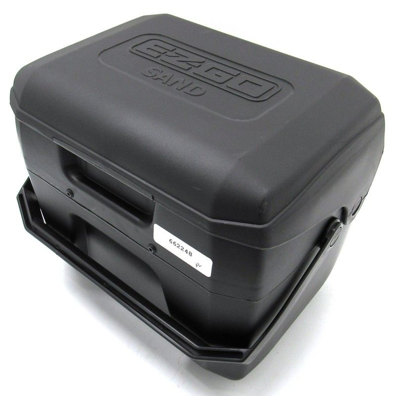 TXT Sand Bucket Kit | Fits E-Z-GO | Part #664402 OEM