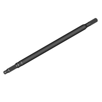 Axle Shaft (Left-Hand Side) | Fits E-Z-GO | Part #666220 OEM