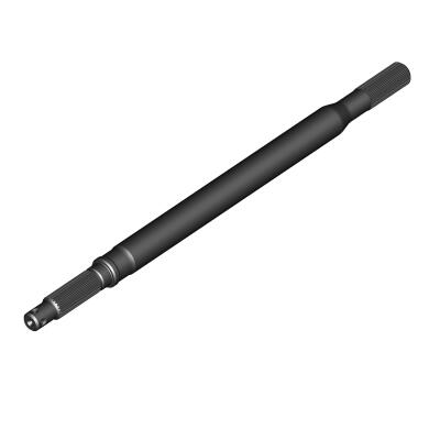 Axle Shaft (Right-Hand Side) | Fits E-Z-GO | Part #666221 OEM