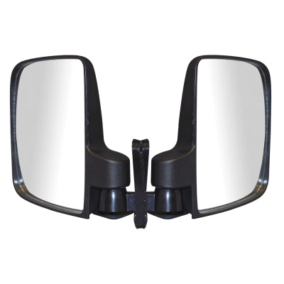 Side View Mirror Kit | Fits E-Z-GO | Part #668490 OEM