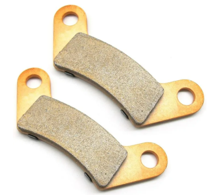 Brake Pad Kit | Fits E-Z-GO | Part #668990 OEM