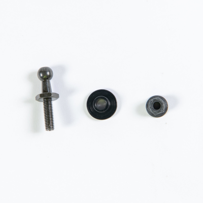 Split Windshied Lower Pin ASM | Fits E-Z-GO | Part #670251 OEM