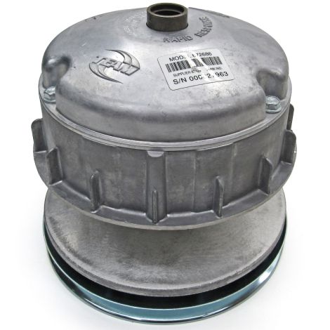 TXT/RXV Team Primary Clutch | Fits E-Z-GO | Part #672686 OEM