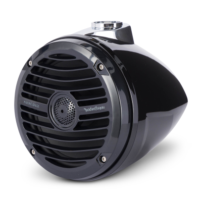 Rear-Kit Speakers | Fits E-Z-GO | Part #672830 OEM – Metro Golf Cars