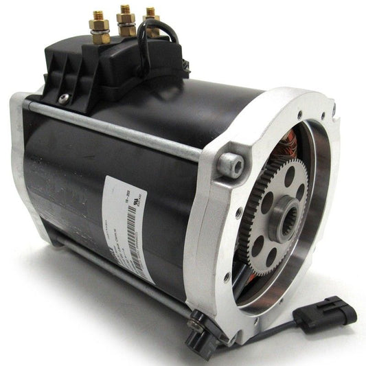 72V Electric Motor 2018-2020 Express 4x4 | Fits E-Z-GO | Part #680639 OEM