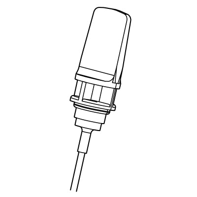 SVC - Dipstick, 150CC, ISG EFI | Fits E-Z-GO | Part #696012 OEM