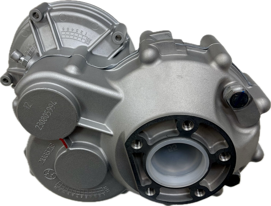 Locking Differential Transaxle | Fits HuntVe | Part# H01113