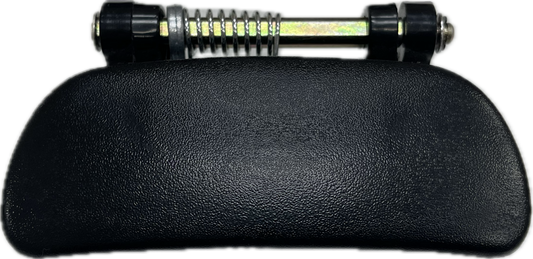 Outer Driver Side Door Handle | Fits HuntVe | Part# H02321