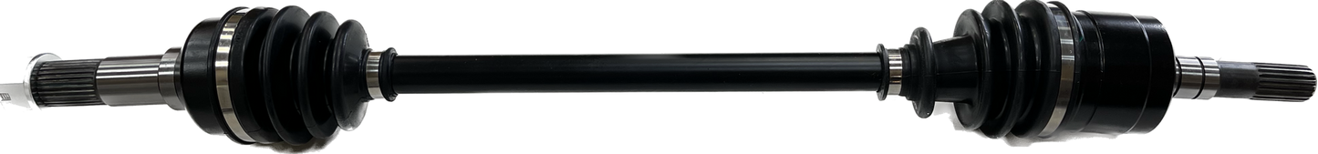 CV Axle Shaft for 2017 - 2024 Models | Fits HuntVe | Part# H01051, H01052, H01053