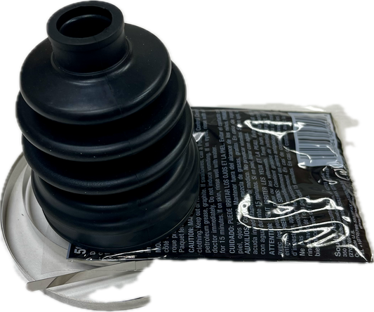 Outer CV Boot Kit | Fits HuntVe | Part# H00110