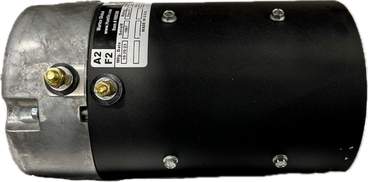 Electric Motor for UTV | Fits HuntVe | Part# H00309, H00341