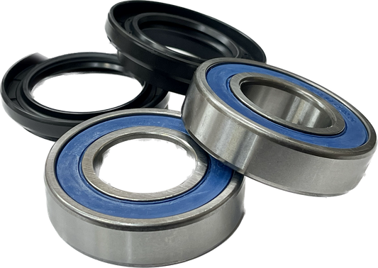 Rear Wheel Bearing and Seals Kit 2013 - 2024 Models | Fits HuntVe | Part# H02568