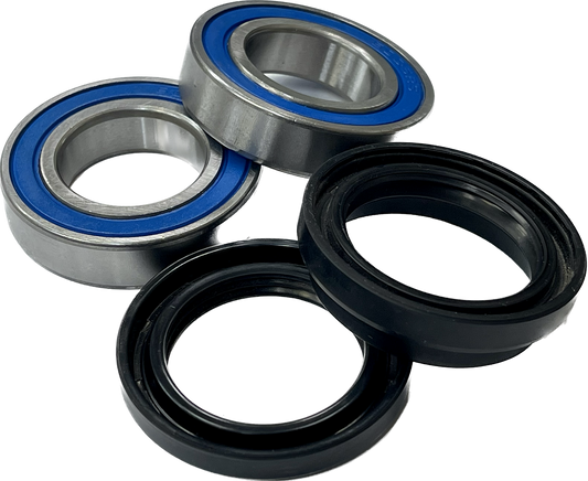 Front Wheel Bearing and Seals Kit 2013 - 2024 Models | Fits HuntVe | Part# H00751