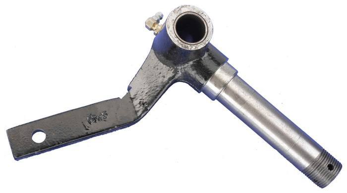 Spindle Assembly (Driver Side) | Fits E-Z-GO | Part #70267G01 OEM