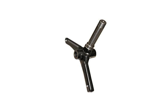 TXT/Medalist Spindle Assembly (Passenger Side) | Fits E-Z-GO | Part #70267G02 OEM