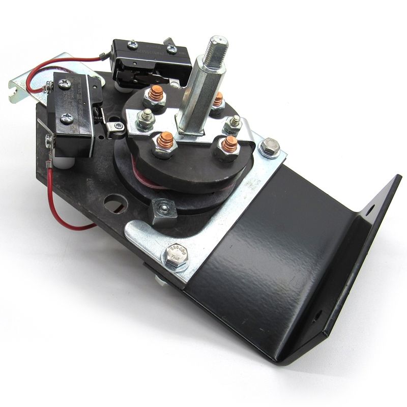 FNR Switch | Fits E-Z-GO | Part #70578G02 OEM