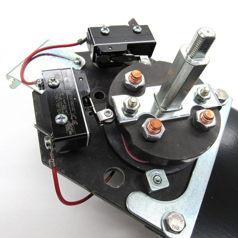 FNR Switch | Fits E-Z-GO | Part #70578G02 OEM