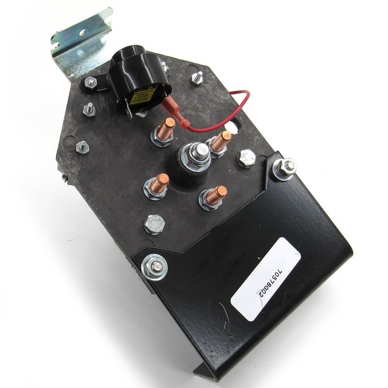 FNR Switch | Fits E-Z-GO | Part #70578G02 OEM
