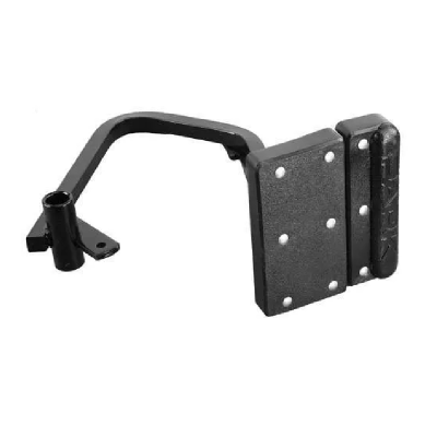 Brake Pedal Assembly without Lights | Fits E-Z-GO | Part #70612G02 OEM