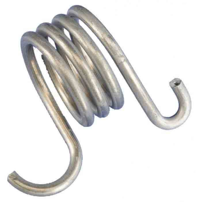 Brake Pedal Torsion Spring | Fits E-Z-GO | Part #70676G01 OEM