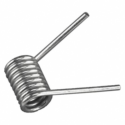 Park Brake Torsion Spring | Fits E-Z-GO | Part #70681G01 OEM