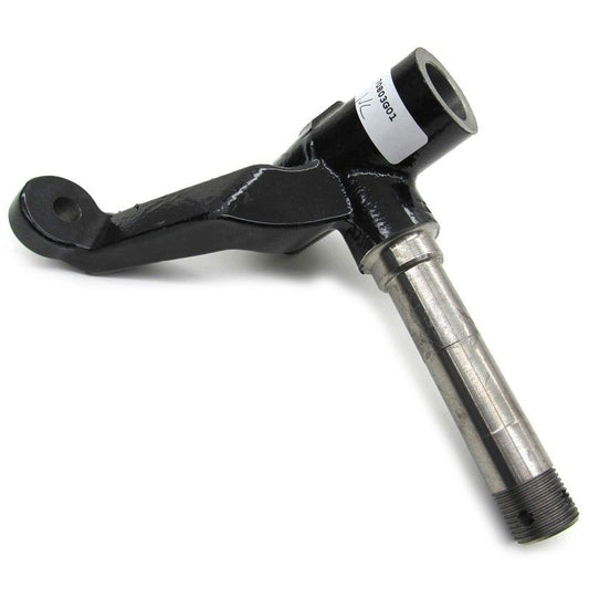 Spindle (Machined, Left-Hand Side) | Fits E-Z-GO | Part #70803G01 OEM