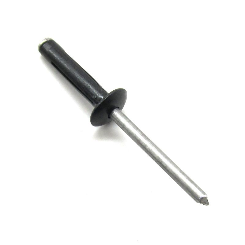 Rivet, 3/16 X .38 Grip | Fits E-Z-GO | Part #71055G01 OEM