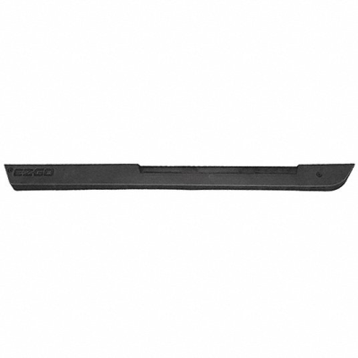 Passenger Side Rocker Panel | Fits E-Z-GO | Part #71501G01 OEM