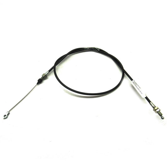 40.25in ezgo workhorse accelerator cable