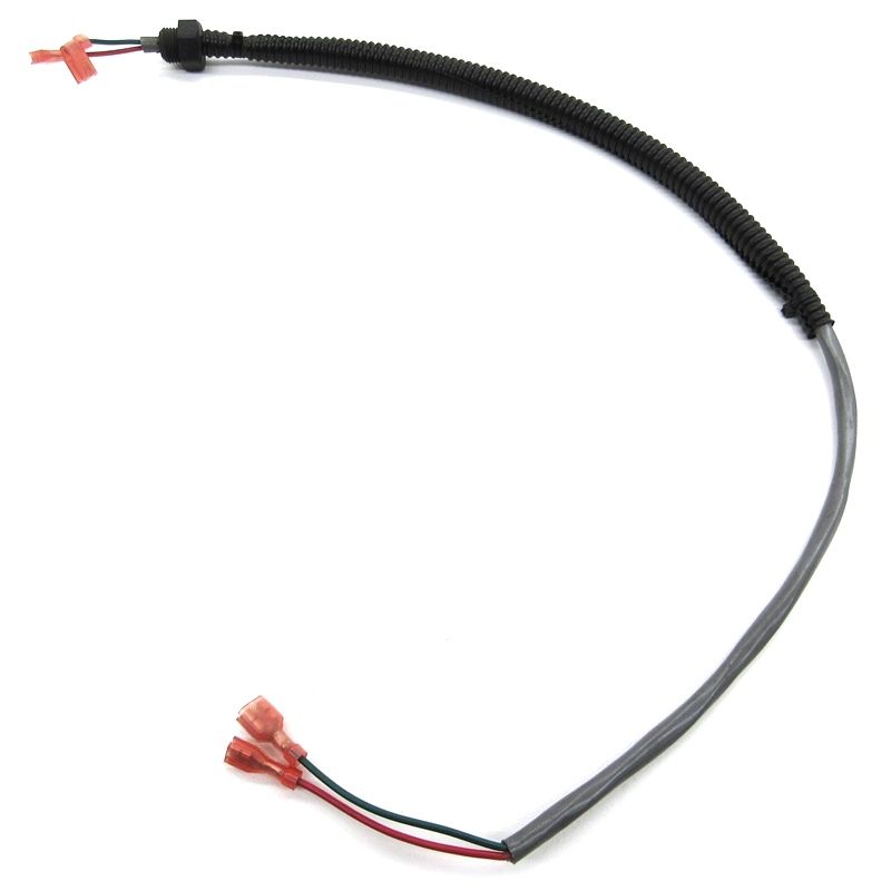 Gas Car Pedal Box Harness | Fits E-Z-GO | Part #72201G04 OEM