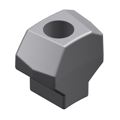 28 Degree 4 Cycle Ramp Button | Fits E-Z-GO | Part #72324G01 OEM