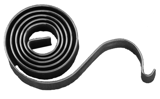 SPRING - BRUSH - ADVANCE MOTOR | Fits E-Z-GO | Part #73120G03 OEM