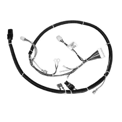 DCS Controller (Harness Only) | Fits E-Z-GO | Part #73191G01 OEM