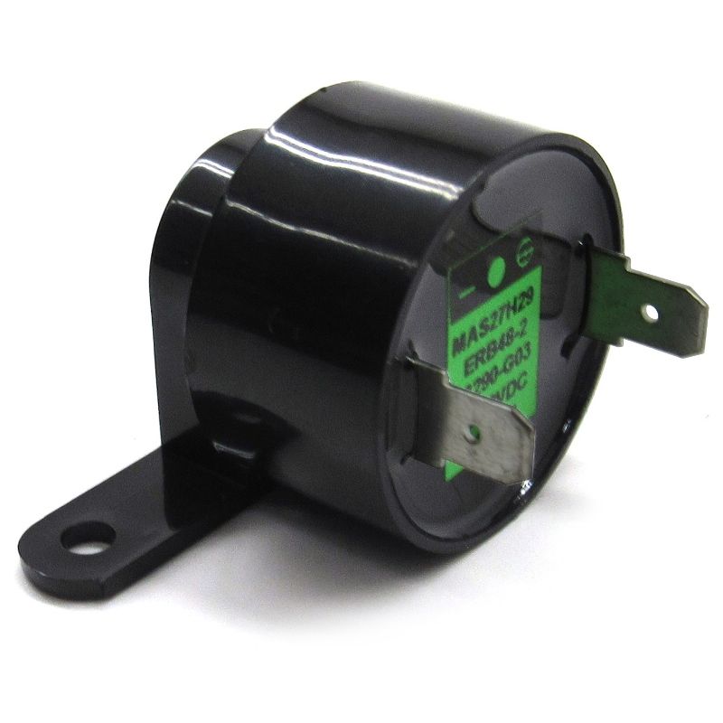 CONTINUOUS TONE BUZZER | Fits E-Z-GO | Part #73290G03 OEM