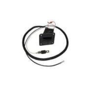 48V CHARGER RECEPTACLE W/ HARNESS | Fits E-Z-GO | Part #73311G03 OEM