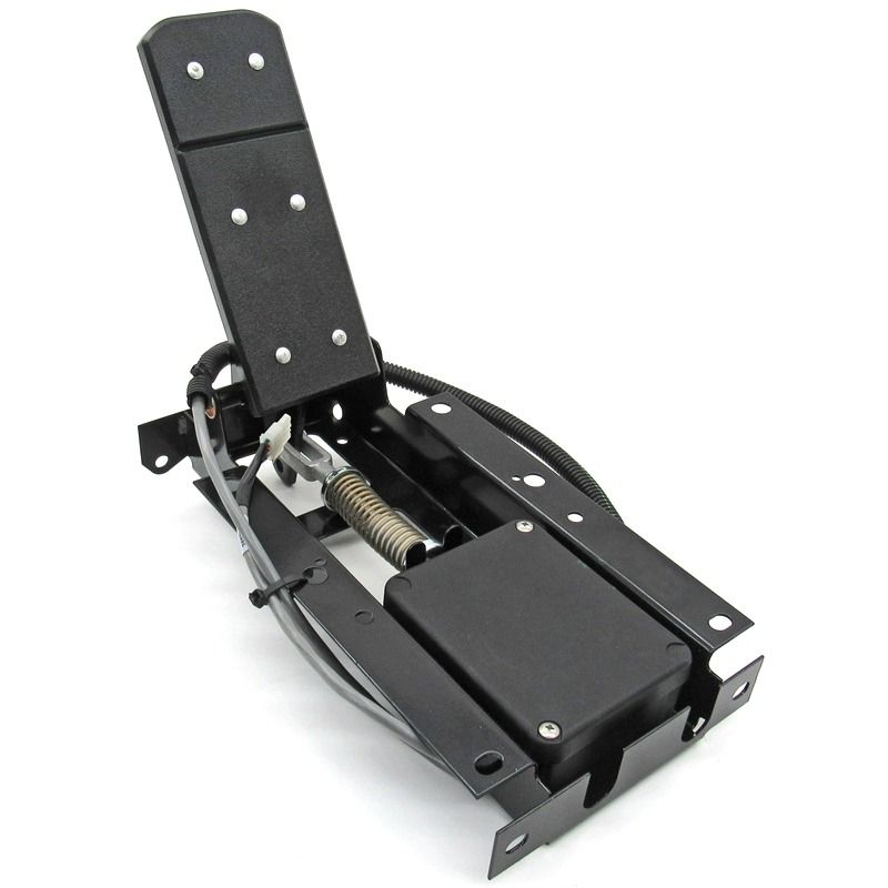 Pedal Box Assembly | Fits E-Z-GO | Part #73333G10 OEM