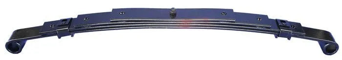 440 Red Rear Spring | Fits E-Z-GO | Part #74207G03 OEM