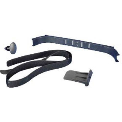Bag Holder Replacement Package | Fits E-Z-GO | Part #750130PKG OEM