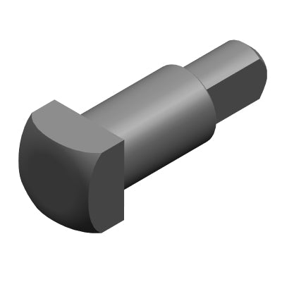 SHAFT, FNR PIVOT | Fits E-Z-GO | Part #75937G01 OEM