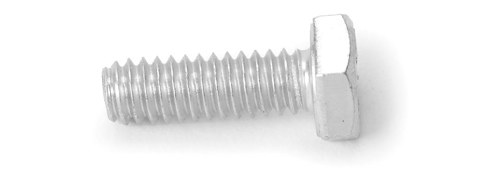 SCREW, 1/4 - 20 X .75 HEX HD CAP | Fits Club Car | Part #7847 OEM