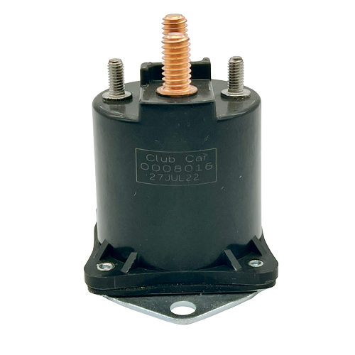 SOLENOID 36 VOLT | Fits Club Car | OEM Part #8016
