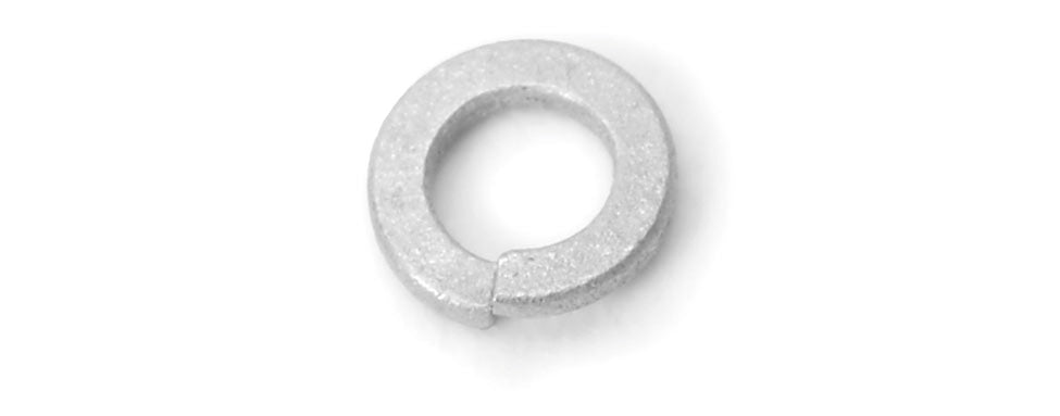 LOCKWASHER, #4 SPLIT | Fits Club Car | OEM Part #8058