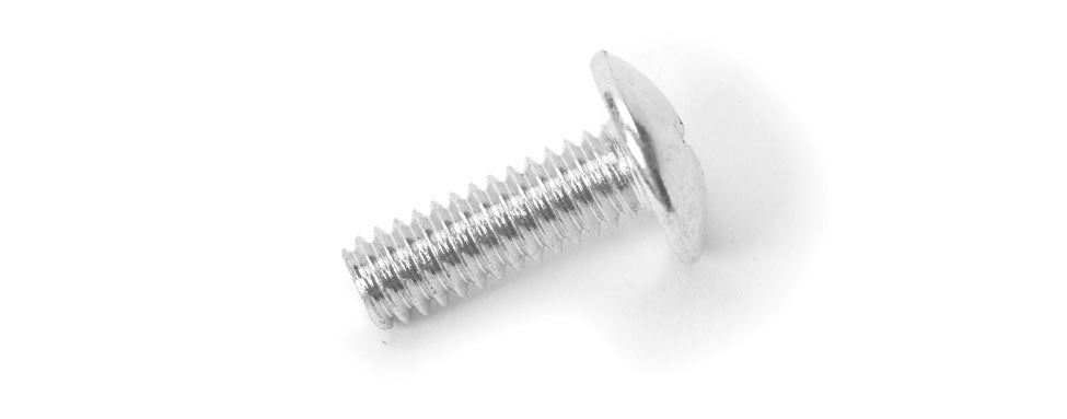 SCREW, 1/4-20 X .75 TRS HD MCH | Fits Club Car | OEM Part #8248